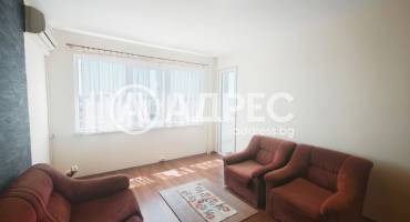Тристаен апартамент, Варна, Чаталджа, 703404, Снимка 2