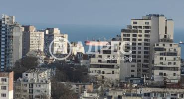 Тристаен апартамент, Варна, Чаталджа, 703404, Снимка 20