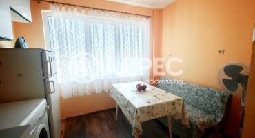 Тристаен апартамент, Варна, Чаталджа, 703404, Снимка 4
