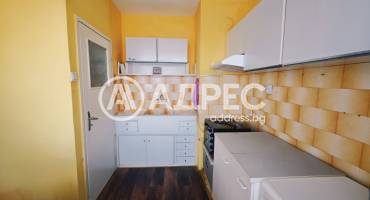 Тристаен апартамент, Варна, Чаталджа, 703404, Снимка 5