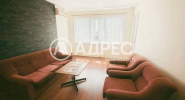 Тристаен апартамент, Варна, Чаталджа, 703404, Снимка 6