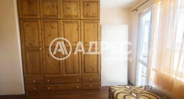 Тристаен апартамент, Варна, Чаталджа, 703404, Снимка 7