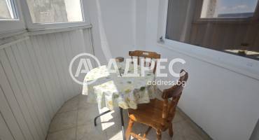 Тристаен апартамент, Варна, Чаталджа, 703404, Снимка 8