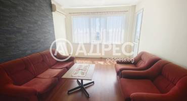 Тристаен апартамент, Варна, Чаталджа, 703404, Снимка 9