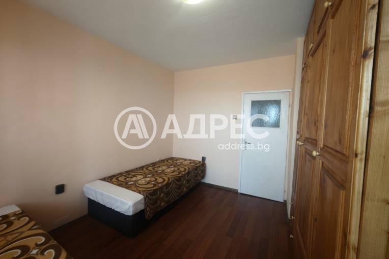 Тристаен апартамент, Варна, Чаталджа, 703404, Снимка 10