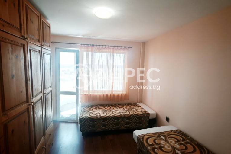 Тристаен апартамент, Варна, Чаталджа, 703404, Снимка 11