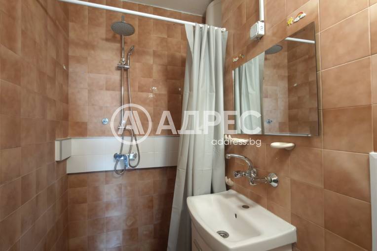 Тристаен апартамент, Варна, Чаталджа, 703404, Снимка 12