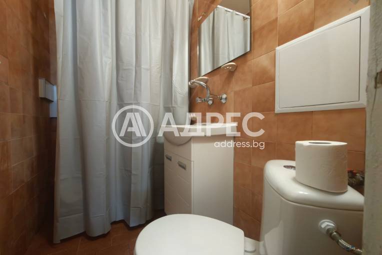 Тристаен апартамент, Варна, Чаталджа, 703404, Снимка 13