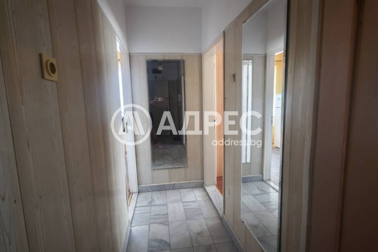 Тристаен апартамент, Варна, Чаталджа, 703404, Снимка 14
