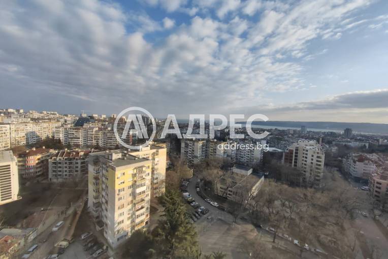 Тристаен апартамент, Варна, Чаталджа, 703404, Снимка 15