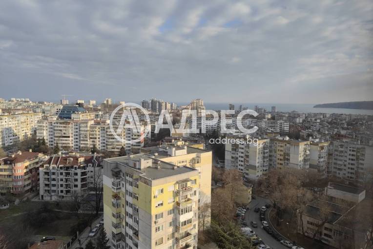 Тристаен апартамент, Варна, Чаталджа, 703404, Снимка 16