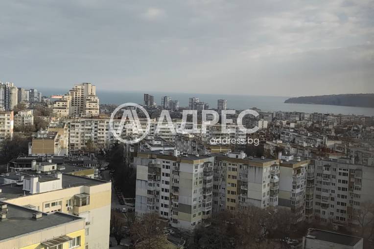 Тристаен апартамент, Варна, Чаталджа, 703404, Снимка 17