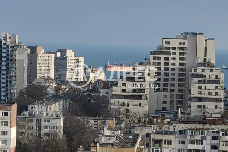 Тристаен апартамент, Варна, Чаталджа, 703404, Снимка 20