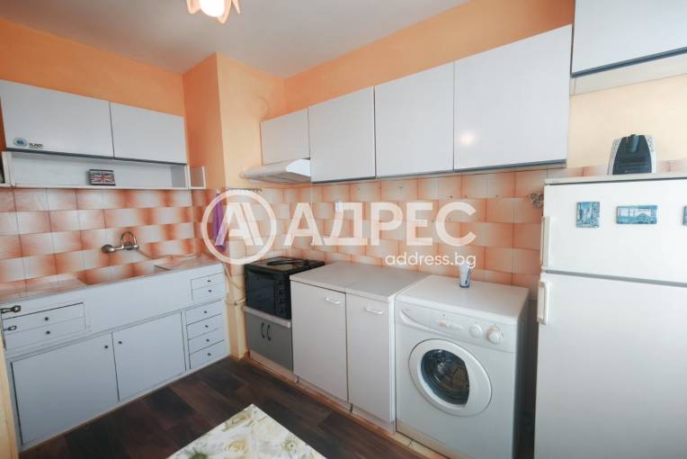 Тристаен апартамент, Варна, Чаталджа, 703404, Снимка 3