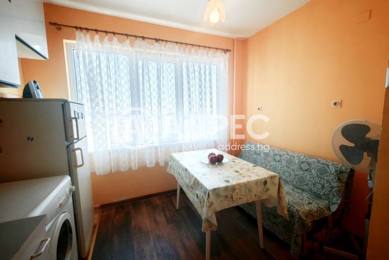 Тристаен апартамент, Варна, Чаталджа, 703404, Снимка 4