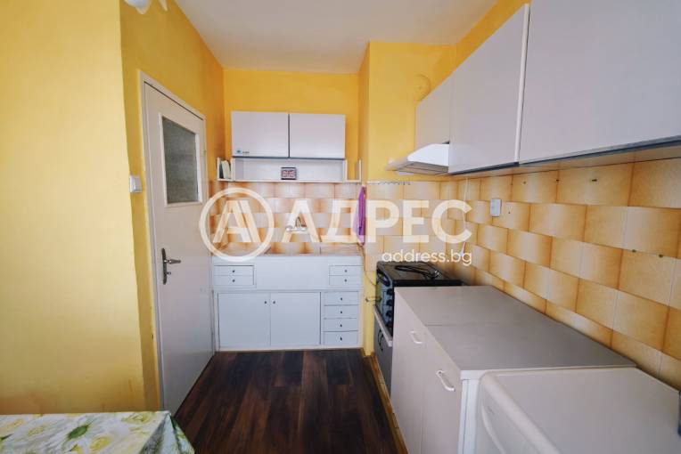 Тристаен апартамент, Варна, Чаталджа, 703404, Снимка 5