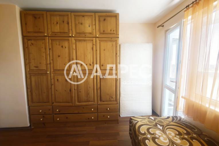 Тристаен апартамент, Варна, Чаталджа, 703404, Снимка 7