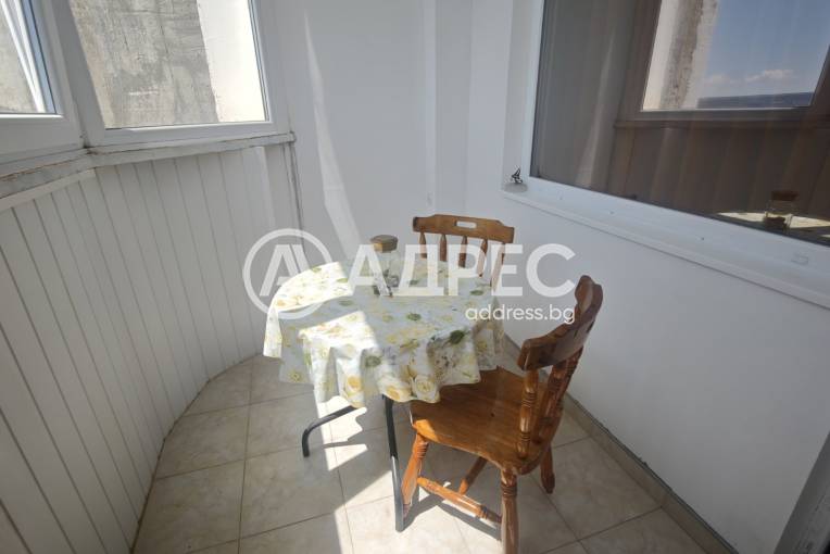 Тристаен апартамент, Варна, Чаталджа, 703404, Снимка 8