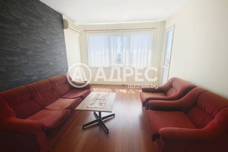 Тристаен апартамент, Варна, Чаталджа, 703404, Снимка 9