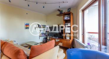 Многостаен апартамент, Варна, Бриз, 652405, Снимка 9