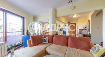 Многостаен апартамент, Варна, Бриз, 652405, Снимка 11