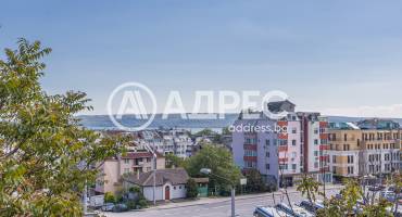 Многостаен апартамент, Варна, Бриз, 652405, Снимка 15