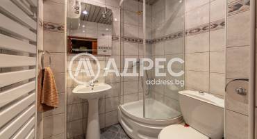 Многостаен апартамент, Варна, Бриз, 652405, Снимка 18