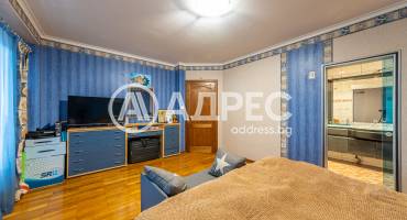 Многостаен апартамент, Варна, Бриз, 652405, Снимка 20