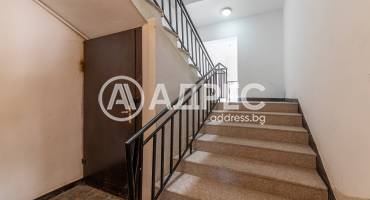 Многостаен апартамент, Варна, Бриз, 652405, Снимка 27