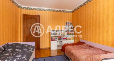 Многостаен апартамент, Варна, Бриз, 652405, Снимка 3