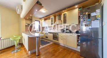 Многостаен апартамент, Варна, Бриз, 652405, Снимка 5