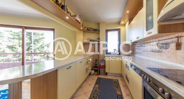 Многостаен апартамент, Варна, Бриз, 652405, Снимка 6