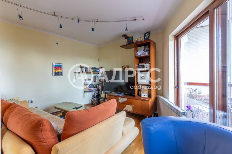 Многостаен апартамент, Варна, Бриз, 652405, Снимка 9