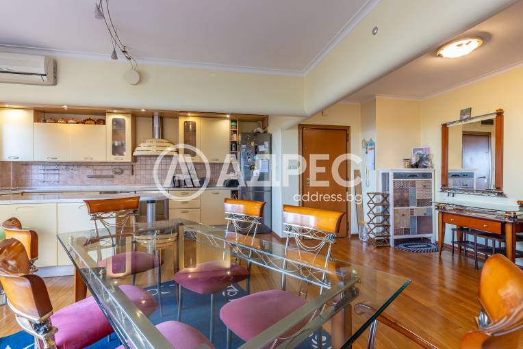 Многостаен апартамент, Варна, Бриз, 652405, Снимка 10