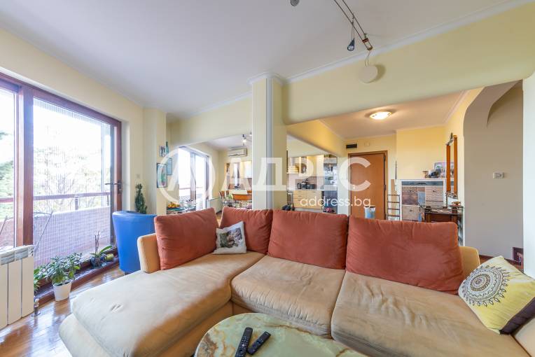 Многостаен апартамент, Варна, Бриз, 652405, Снимка 11