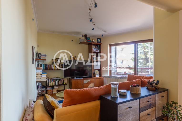 Многостаен апартамент, Варна, Бриз, 652405, Снимка 12