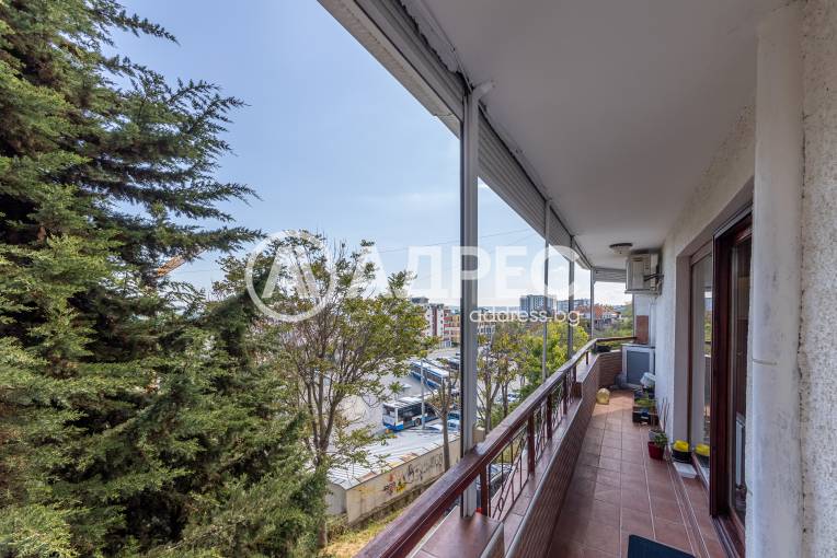 Многостаен апартамент, Варна, Бриз, 652405, Снимка 14