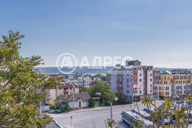 Многостаен апартамент, Варна, Бриз, 652405, Снимка 15