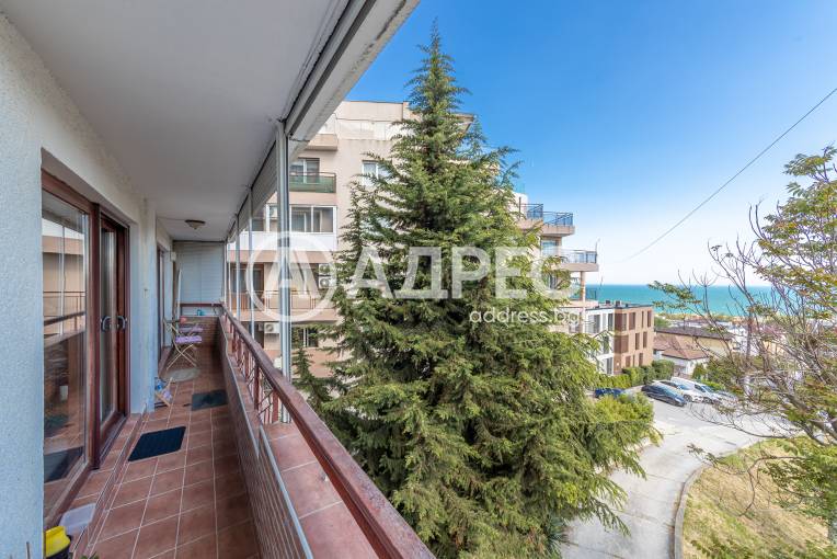 Многостаен апартамент, Варна, Бриз, 652405, Снимка 16