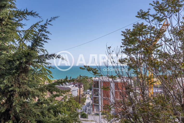 Многостаен апартамент, Варна, Бриз, 652405, Снимка 17