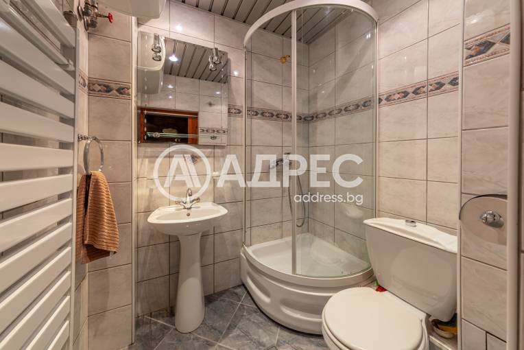 Многостаен апартамент, Варна, Бриз, 652405, Снимка 18