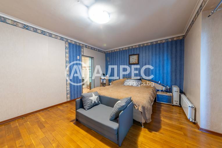 Многостаен апартамент, Варна, Бриз, 652405, Снимка 19