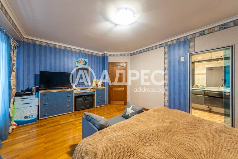 Многостаен апартамент, Варна, Бриз, 652405, Снимка 20