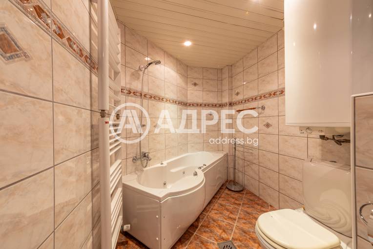 Многостаен апартамент, Варна, Бриз, 652405, Снимка 23