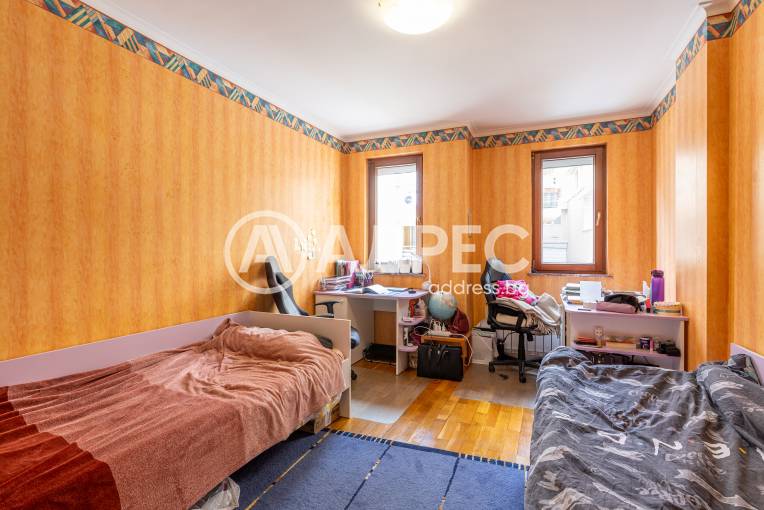 Многостаен апартамент, Варна, Бриз, 652405, Снимка 24