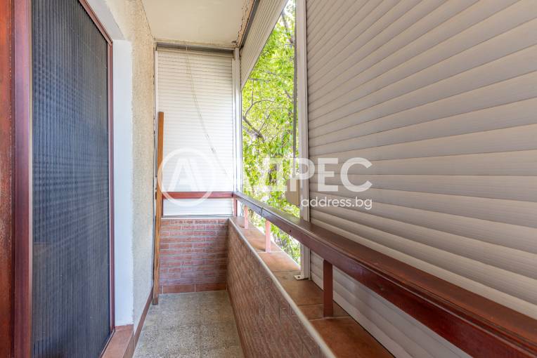 Многостаен апартамент, Варна, Бриз, 652405, Снимка 25