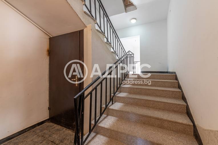 Многостаен апартамент, Варна, Бриз, 652405, Снимка 27