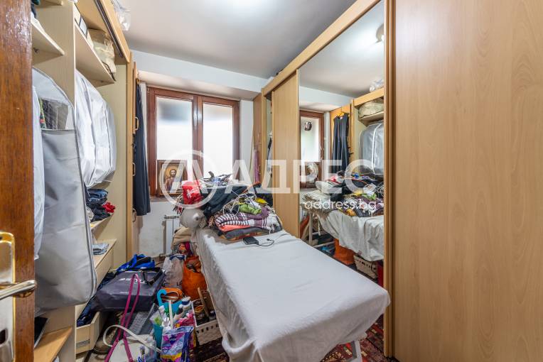 Многостаен апартамент, Варна, Бриз, 652405, Снимка 28