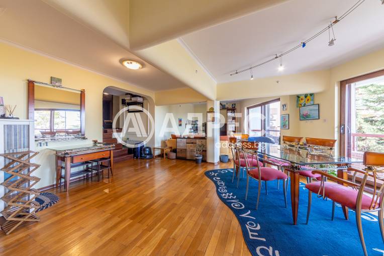 Многостаен апартамент, Варна, Бриз, 652405, Снимка 4