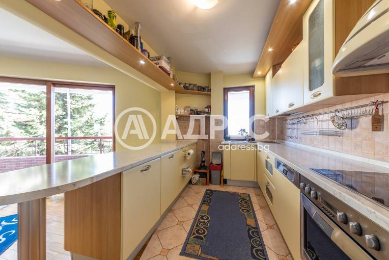 Многостаен апартамент, Варна, Бриз, 652405, Снимка 6